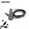 Mini Bullet Camera 720P/1080P Drive-Free Type-C/OTG Micro USB/USB 2.0 Connection Cam For Android Device/Computer/Industrial Use miniinthebox