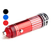 Mini Car Air Purifier Light Ionizer (Assorted Colors)