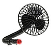 Mini Car Fan