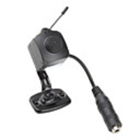 Mini Car Video Camera (Black)