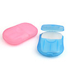 Mini Case of Travel Anti-Bacterial Paper Soap Flake (2-Pack)
