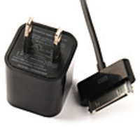 mini charger for iPhone 3GS/4G Blackberry/HTC