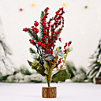 Mini Christmas Tree Creative New Desktop Decoration