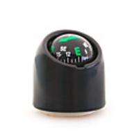 Mini Compass Ball with Holder