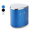 Mini Cupid Style Speaker with USB Slot and TF Memory Card Slot (Assorted Colors)