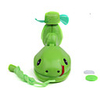 Mini Cute Cartoon Snake Fan