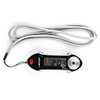 Mini Digital Heart Beat Detector Keychain