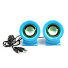 Mini Digital Speaker(blue)