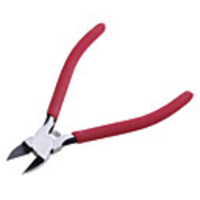 Mini Diogonal Cutting Pliers