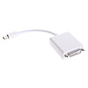 Mini DisplayPort Male to DVI Female Adapter (1080p)