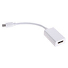 Mini DisplayPort Male to HDMI Female Adapter (1080p)