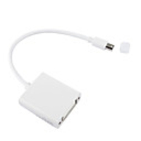 Mini Displayport to DVI Adapter