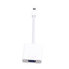 Mini Displayport to VGA adapter