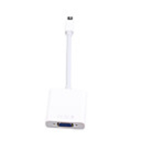 Mini Displayport to VGA adapter