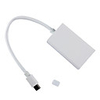 Mini DisplayPort to VGA Adapter for Apple MacBook