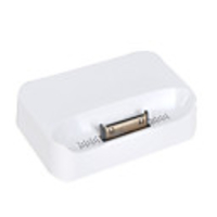 Mini Docking Station for iPhone and iPod