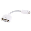 Mini DVI Male to VGA Female Adapter