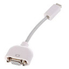 Mini DVI Male to VGA Female Adapter