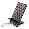 Mini Elegant Stand Holder for iphone/ipod(Black)