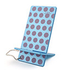 Mini Elegant Stand Holder for iphone/ipod(Blue)