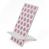 Mini Elegant Stand Holder for iphone/ipod(White)