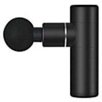 Mini Fascia Gun F-01 Fitness Muscle Relaxer Body Massager Electric Massager Electric Shock Portable Muscle Massage Gun