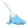 Mini Flash Angel Wing Self Protction Alarm