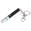 Mini Flashlight Shaped 1mW 405nm Purple Laser Pointer Set (1xAAA)