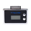Mini FM Transmitter LCD Display for iPhone/iPod touch/iPod classic/iPod Nano