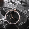 MINI FOCUS Quartz Watch for Women Analog Quartz Stylish Fashion Waterproof Creative Metal Alloy Fashion miniinthebox