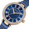 MINI FOCUS Quartz Watch for Women Analog Quartz Stylish Fashion Waterproof Creative Stainless Steel Alloy Fashion miniinthebox