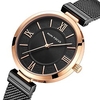 MINI FOCUS Quartz Watch for Women Analog Quartz Stylish Fashion Waterproof Stainless Steel Alloy Fashion miniinthebox
