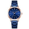 MINI FOCUS Quartz Watch for Women Analog Quartz Stylish Minimalist Fashion Waterproof Creative Metal Alloy Fashion miniinthebox