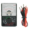 Mini Handheld Analog Multimeter