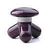 Mini Handled Vibrating USB Electric Body Massager