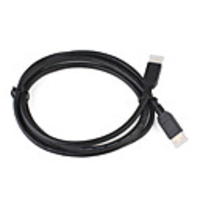 Mini HDMI Male to HDMI Male Cable (1.5m)