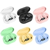 Mini Headphone Sport Headset with Charging Box TWS Earbuds Wireless Stereo Bluetooth 5.0 Headphones Sport Earphones with Mic