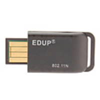 Mini High-power 11N 200Mbps Wireless Network Wi-fi USB Adapter