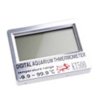 Mini Indoor/Outdoor Digital Thermometer