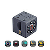 Mini Infrared Camera Ortable Outdoor Sports DV Camera for MD18S Night Vision Infrared Camera Wide Angle P