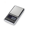 Mini Jewelry Electronic Scale 0.01g High Precision Jewelry Scale Precision Counting Electronic Scale