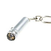 Mini Keychain UV Light and Money Detector