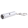 Mini Keychain UV Light and Money Detector