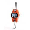 Mini LCD Digital 300kg Portable Industrial Electronic Heavy Duty Weight Hook Crane Hanging Scale
