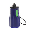 Mini LED Keychain Flashlight