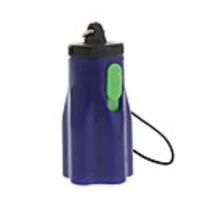 Mini LED Keychain Flashlight