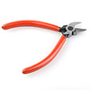 Mini Light 125mm Long Nose Oblique Mouth Plier(WL-4)