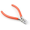 Mini Light 125mm Long Nose Oblique Mouth Plier(WL-A05)