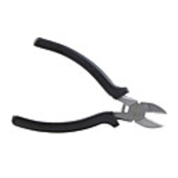 Mini Light 150mm Long Nose Oblique Mouth Plier