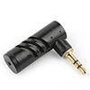 Mini Mic Microphone for Laptop/Notebooks